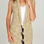 Long Waistcoat